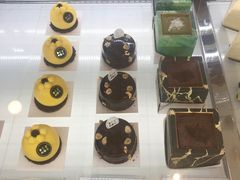 -DEMO黛慕蛋糕(中泰店)