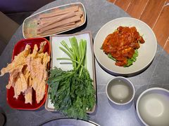 -故里和山·成都火锅(欢乐港湾店)