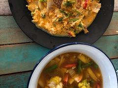 -Doo Dee Thai Food(Issan/Isaan/Esan)