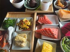 -青藤茶馆(南山路店)