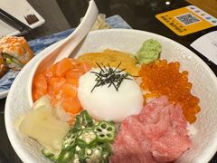 -昱匠·日本料理(金融街店)