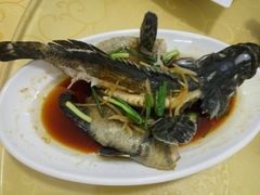 -小辣妹川味海鲜加工店(第一市场椰风巷店)