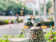 -仁信老铺(华盖路店)