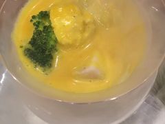 -如禾素食·下午茶·糖水
