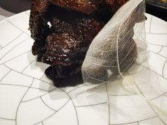 本帮熏鱼-屋里厢上海菜馆