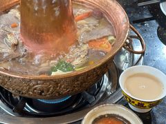 -陀岗美食·云南藏式特色餐厅