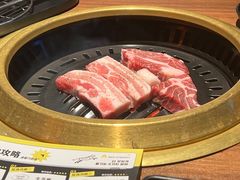 -虎哥六韩式烤肉料理 TIGERGRILL(隆生金山湖中心购物广场店)