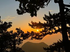 -华山风景名胜区