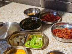 -欧巴烤肉(创富世纪店)