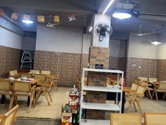 -德四家·云南傣味烧烤品牌(和谐店)