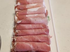 精品羊腿肉-沁原羔羊火锅(大板镇店)