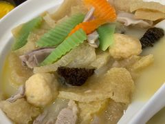 -冶春茶社(珍园店)