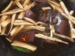 -大自然醉鹅·铁锅火焰鹅(上海联洋店)