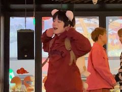 -HIB HUB公社(解放西路店)