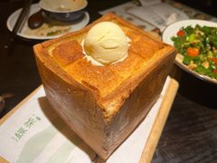 面包诱惑-绿茶餐厅(深圳龙华天虹购物中心店)