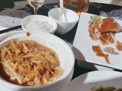 -正德楼果木烤鸭·渔家菜(东港店)