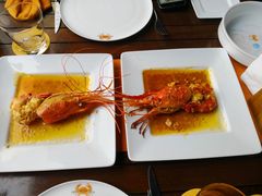 黄油虾-Ministry of Crab(科伦坡店)