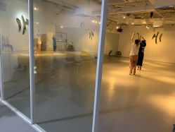 -HI dance 舞室