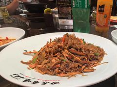 -味莊餐厅(康庄南街店)