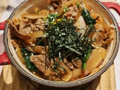 -白熊咖哩(新世界城店)