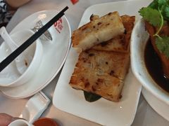 -鹿鸣酒家(越秀店)