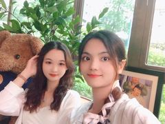 -咖法森林·咖啡  酒吧(天河店)