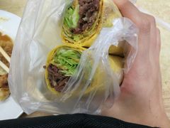 -山东傻大粗粮煎饼(牛街店)