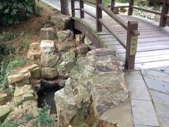 -宝岩生态观光园
