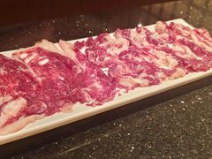 -牛事制造局牛肉火锅(莲岳路店)