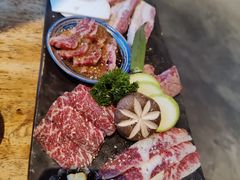 -山海烧肉(铁像寺路店)