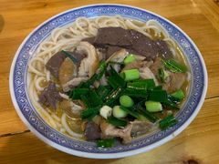 -锦泓老字号猪脏粉(东联大厦店)