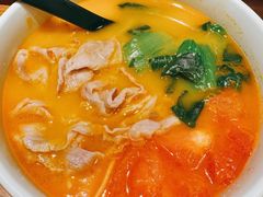 -和府捞面(东直门银座店)