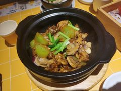 -蔡澜点心·粤菜(花城汇南区店)