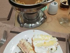 -舟山朱家尖威斯汀酒店·知味标帜自助餐厅