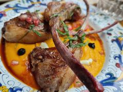 -Alimentari Grande(东湖路店)