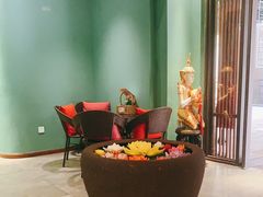 -MintsThai沁泰都市SPA·泰式按摩(公园1903店)