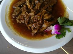 -大眼锅贴饺子(河西店)