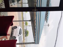 -东戴河风景区-止锚湾