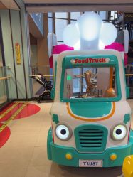 -meland亲子乐园·派对·研学(淄博万象汇店)