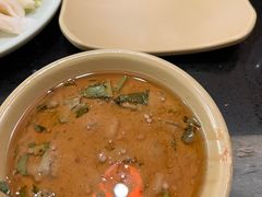 -宽板凳老灶火锅(南礼士路店)