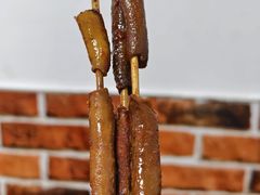 -老大连路特色烧烤(基隆路店)