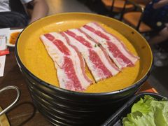 -赤牧日式烧肉自助(金桥永旺店)