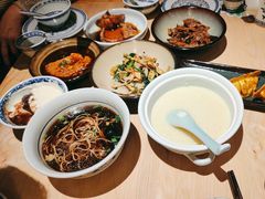 -南京大牌档(龙江新城市广场店)