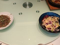 -香丰阁·烤鸭·川湘菜(清河店)