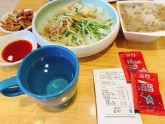 -嘉和一品粥(马家堡店)