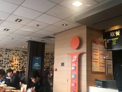 -麦当劳(北京上地十街餐厅店)