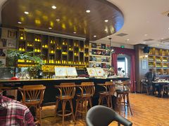 -安妮意大利餐厅(世贸天阶店)