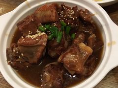 -妈妈的味道(工人体育场东路店)