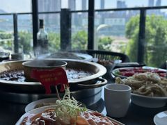 -长嘉·河图火锅(长嘉汇江景旗舰店)