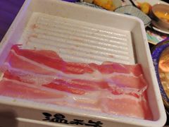 -温禾牛·和牛寿喜烧自助火锅(恒基名人店)